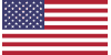 Drapeau des États-Unis