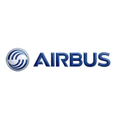 Logo Airbus