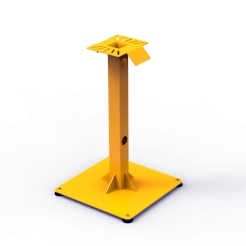 Industrial Bench Grinder Stand