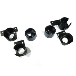 Hardinge lead screw cover kit.