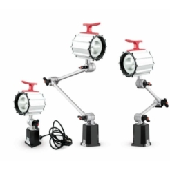 Collection de lumières LED ultra lumineuses