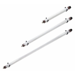 LED tube lights