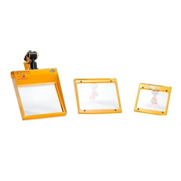 Bench Grinder Safety Shields Buy Direct from Ferndale Safety