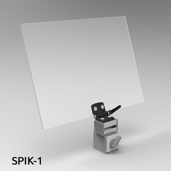 SPIK Shield on magnet