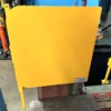 Sander Guard Belt Sander Guard & Adjustable Safety Shield