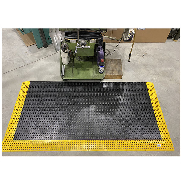 Drainage Rubber Mats