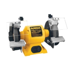 Image du produit Meuleuse d'établi DeWalt 8 pouces
