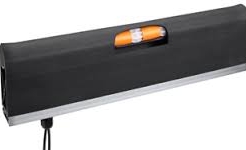 Safety bumper