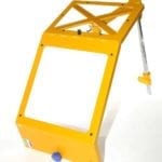 Lathe Chuck, Safety Shields