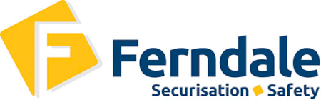 Logo de Ferndale Safety