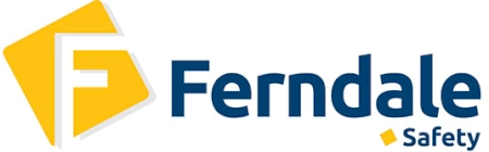 Ferndale Safety Corporate Logo