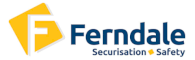 Logo de Ferndale Safety
