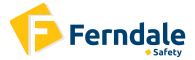 Ferndale Safety Corporate Logo