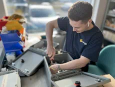 Ferndale Safety Technician