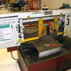 Horizontal Band Saws