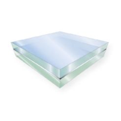 Laminated Safety Glass