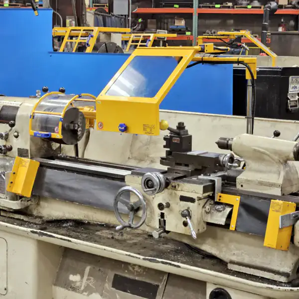 Lathe Safety Guarding Bundle - Image 6