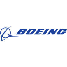 Boeing Logo