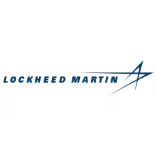 Lockheed Martin Logo