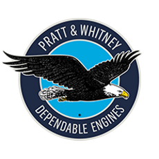 Pratt & Whitney Logo