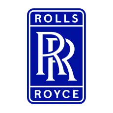 Rolls Royce Logo