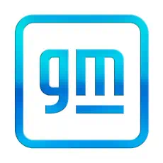 GM Logo