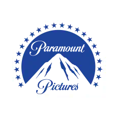 Logo Paramount Pictures