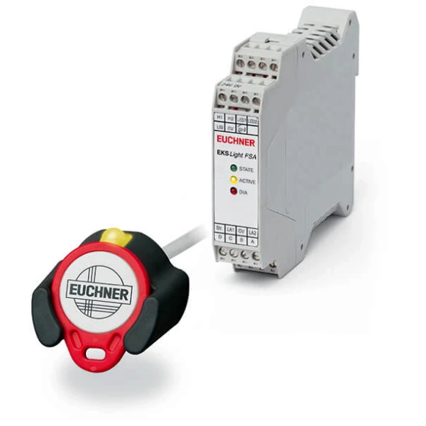 Machine access control device to prevent unauthorized access