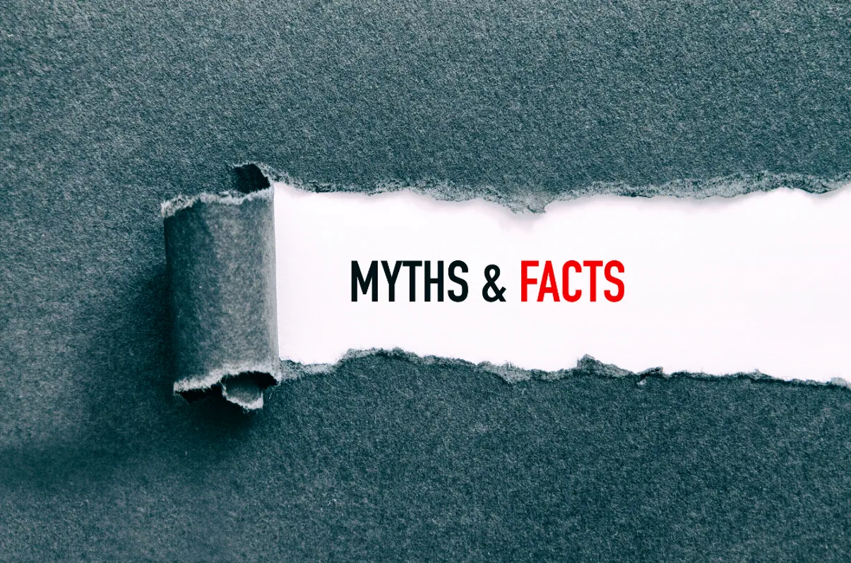 Machine Safeguarding Myths & Facts