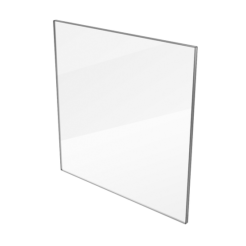 Feuilles de remplacement en polycarbonate