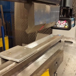 Press Brakes