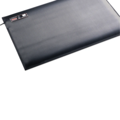 Pressure sensitive safety mat