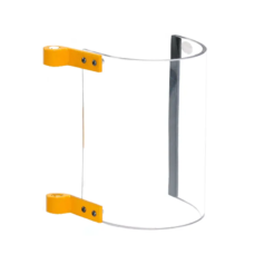 Bouclier de remplacement pour TR-1