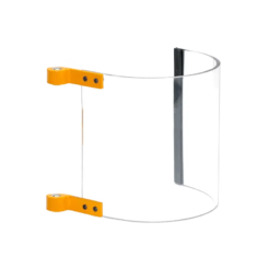 Bouclier de remplacement pour TR-6