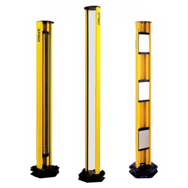 Safety Light Curtains - General Purpose Kit