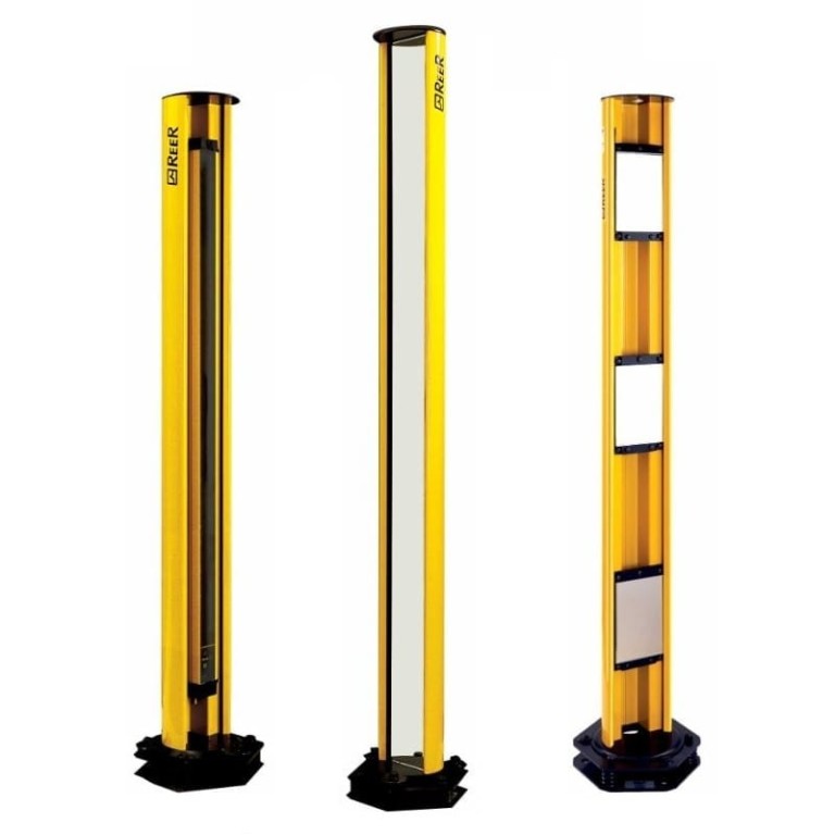 Machine Guarding Types of Machine Guarding and Examples