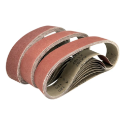 Bandes abrasives de remplacement pour SPIDER