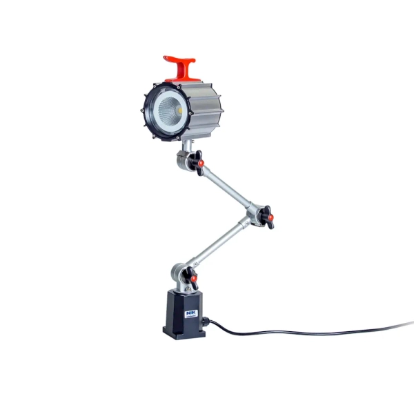 Lampes de travail à DEL très brillantes – 2 600 lumens - Image 4