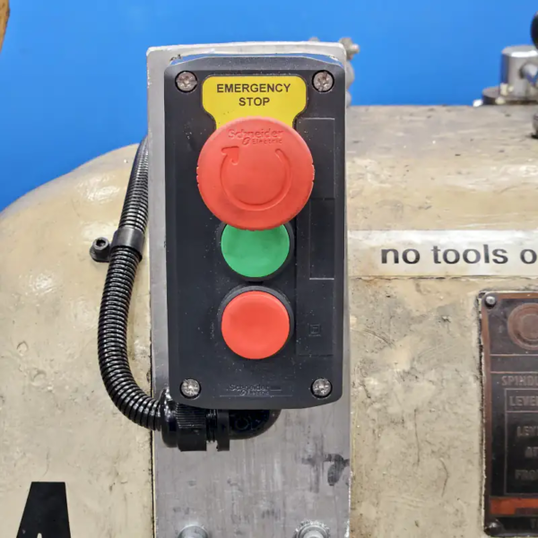 Three-Button Control Station - Image 4